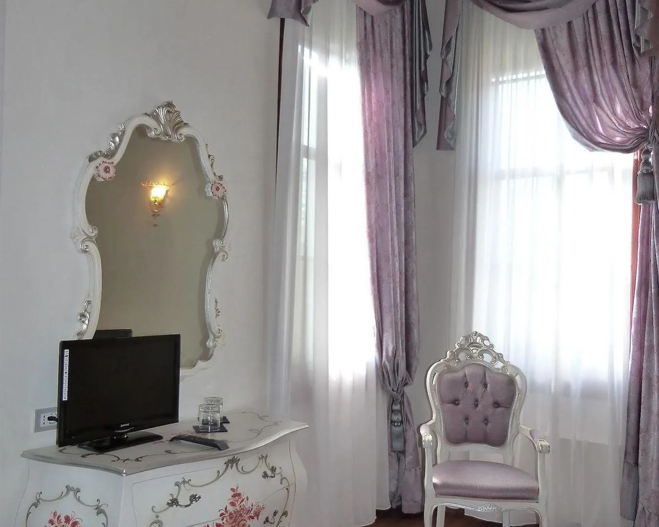 Hotel Ca Zane Martin Dolo