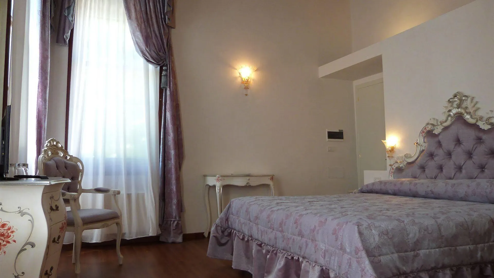 Hotel Ca Zane Martin Dolo